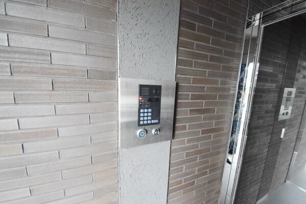 フルセイル品川の物件内観写真